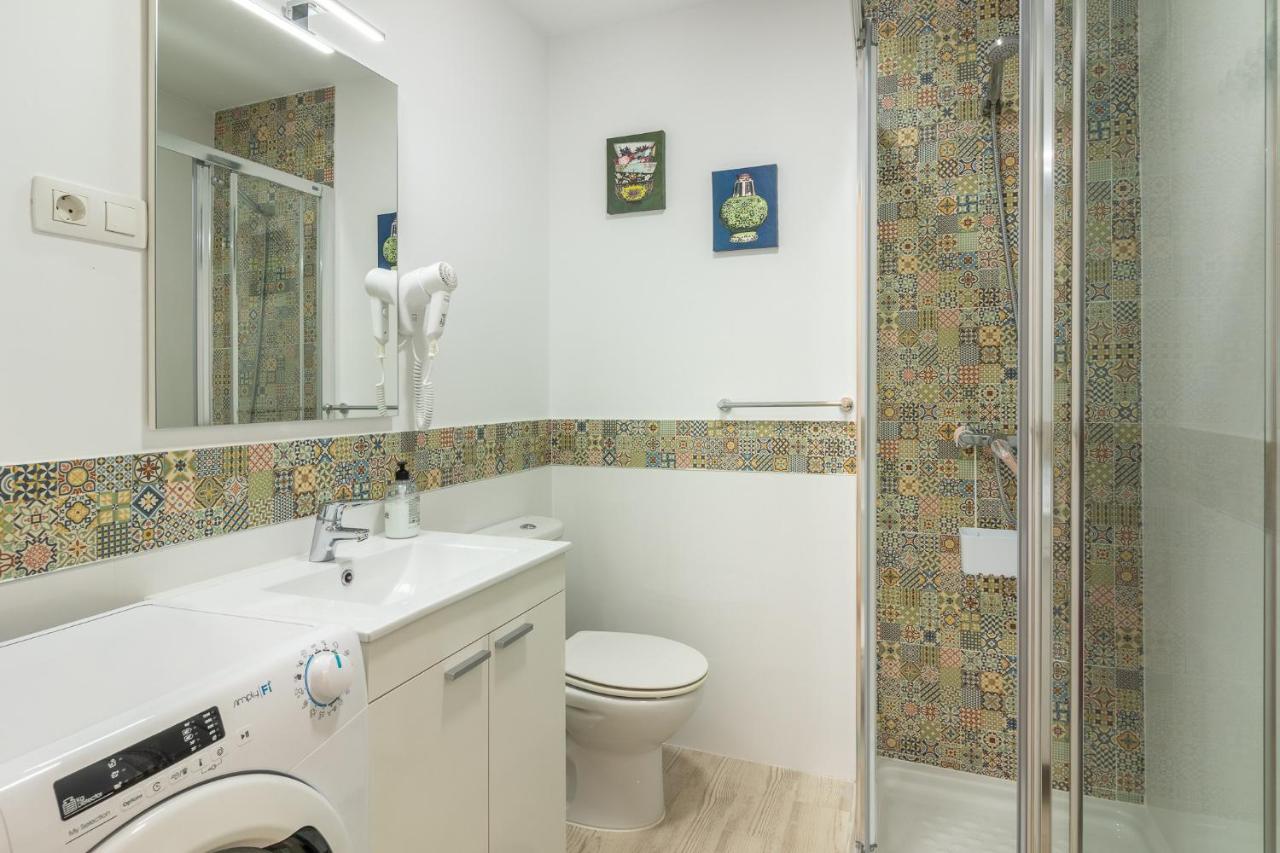Flatguest Mary Sanchez Apartment Las Palmas Exterior photo