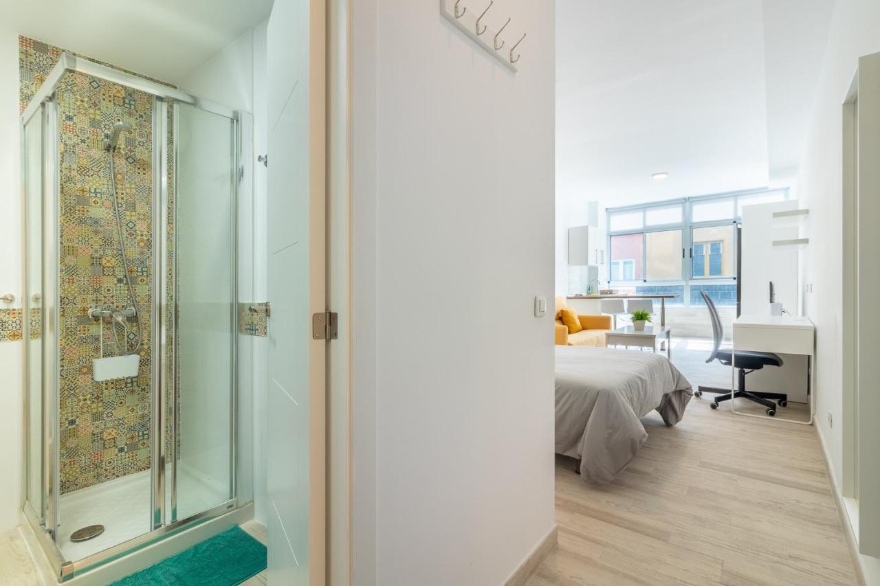 Flatguest Mary Sanchez Apartment Las Palmas Exterior photo