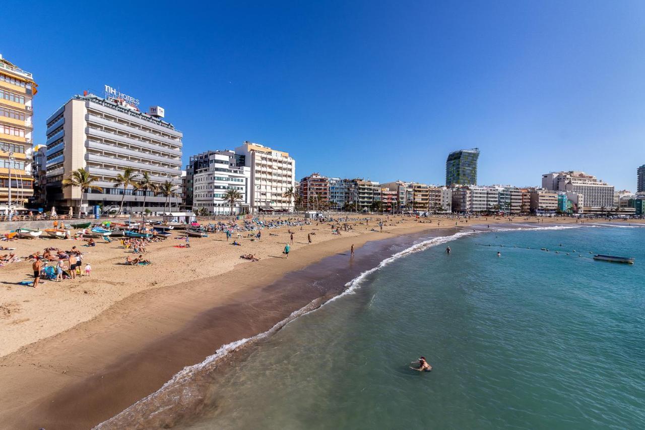 Flatguest Mary Sanchez Apartment Las Palmas Exterior photo