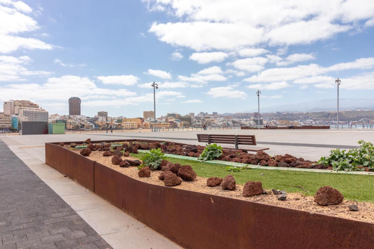 Flatguest Mary Sanchez Apartment Las Palmas Exterior photo